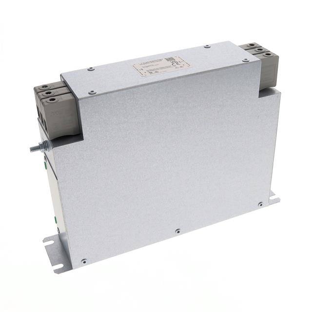 FN3288HVIT-25-33-C26-R60 Schaffner EMC Inc.  Netzfiltermodule